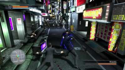 Tanimura Space Program