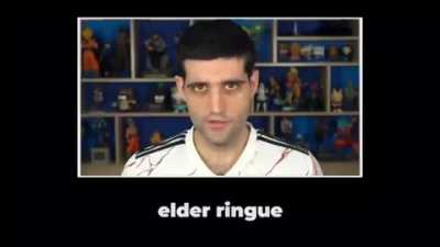 "Elder Ringue"
