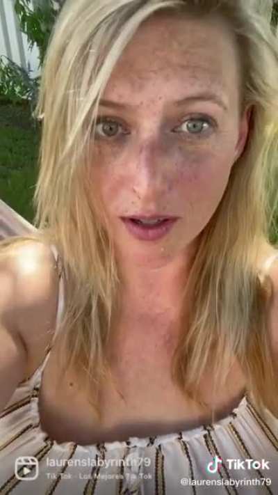 Over 40 MILF Thot or Not&hellip; Just plain thirsty&hellip;