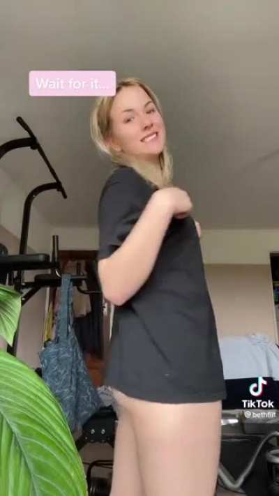 phat ass....