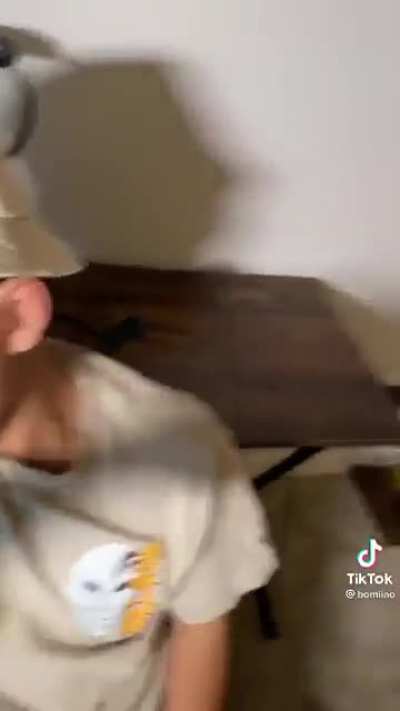 Thats a nice voice