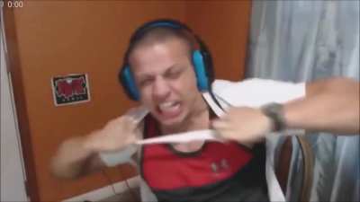 Miles: "I need to finish my college essay and stop Martin Li!" Peter: