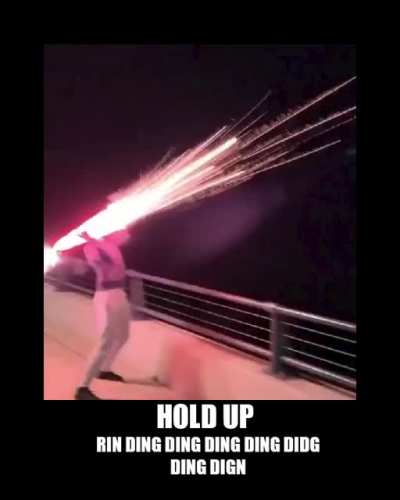 HOLDUP
