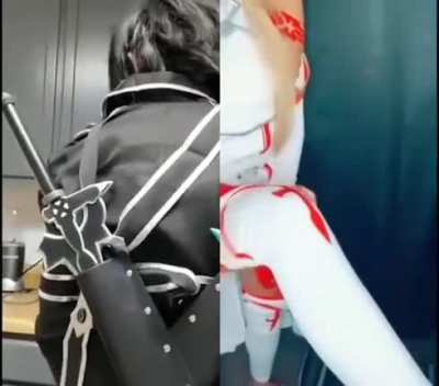 Me pueden aclarar en qu&eacute; directo se vuelven a disfraz, ando algo desubicado. PD: no me quejo si alguien me regala una sub