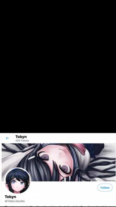 Contemplen, al otaku más solitario de la existencia
