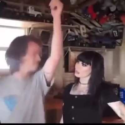 Lovely tik tok dance 💓