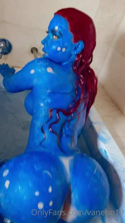 mystique