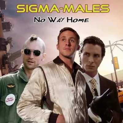 Sigma Cinematic Universe