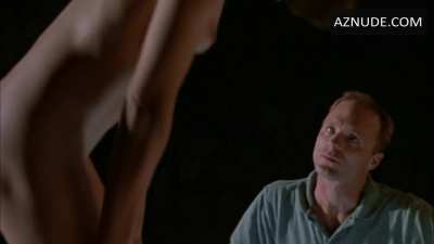 Madeleine Stowe in China Moon