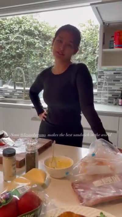 Liza Soberano