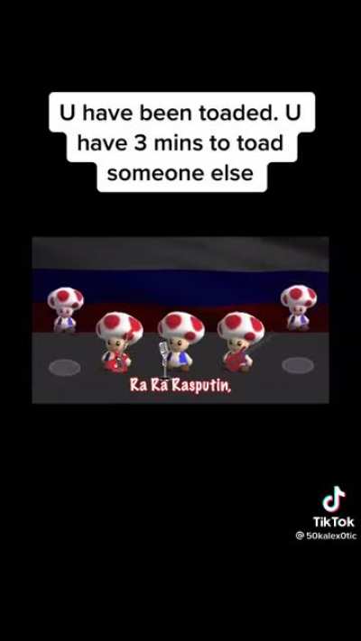 Toad