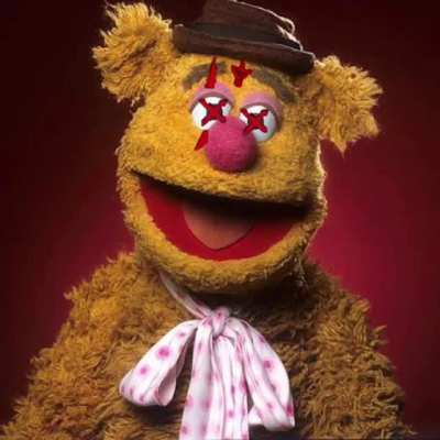Muppet Mula