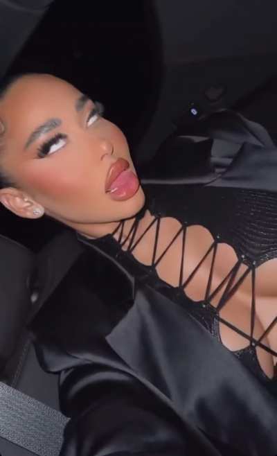 🖤