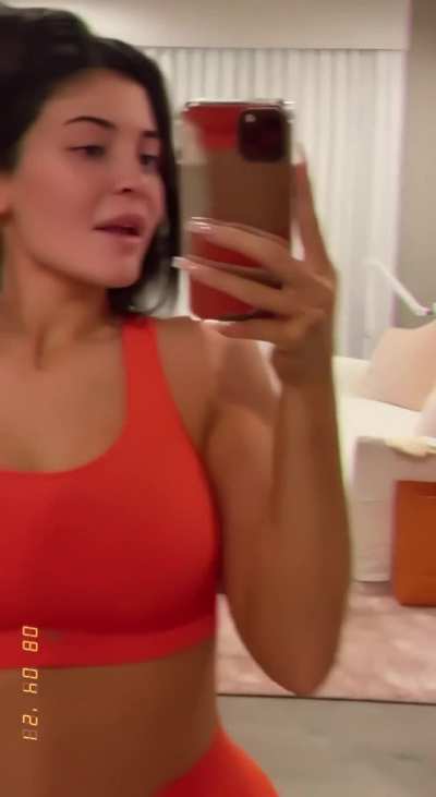 Workout Fit (GFY)