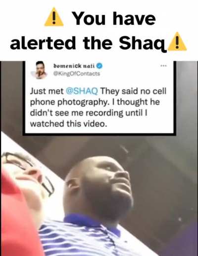 Alerted