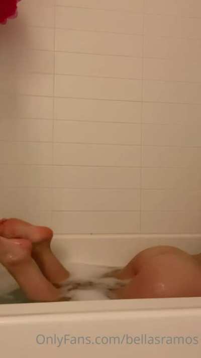 Bare Ass