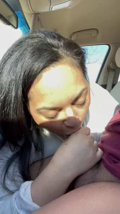 She said, &acirc;I&acirc;ll give you head if you take me to Walmart.&acirc;