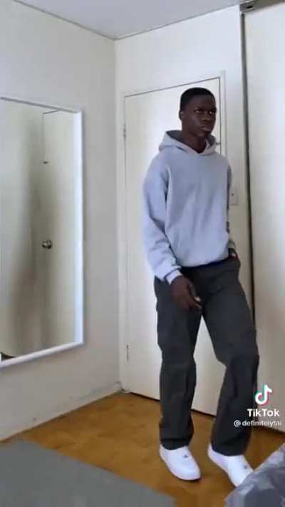 [INSPO] every fit is dope