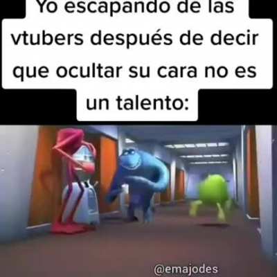 no lo es🤬🤬🤬
