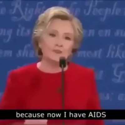Is this political?