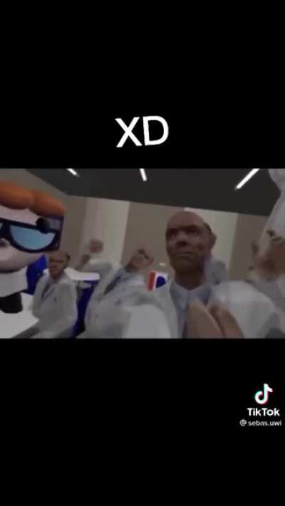 mod serio