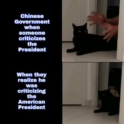 Please do not the Mao.
