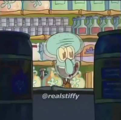 THEY HAVE IT