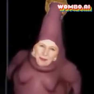 Margret Patcher is my wifu 😩😩😩😩😩😩