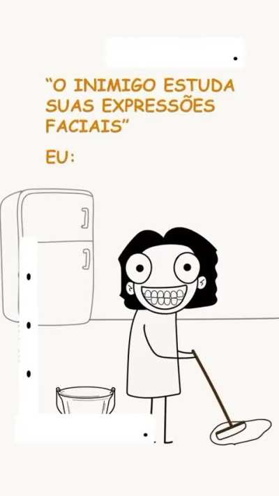 Estou fazendo massagem no meu maxilar que s&oacute; de ver ficou r&iacute;gido 😁