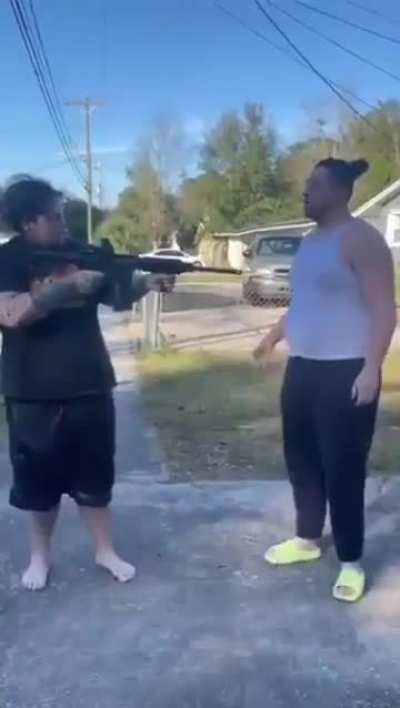 Maybe maybe maybe