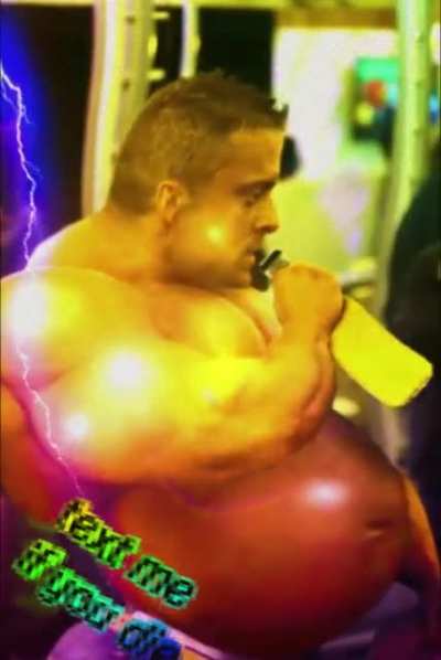 Strong