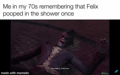 That&rsquo;s pretty funny