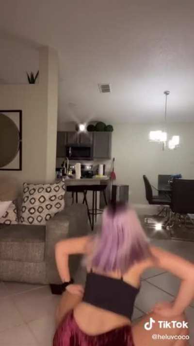 That&rsquo;s a lot of ass
