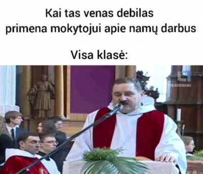True?