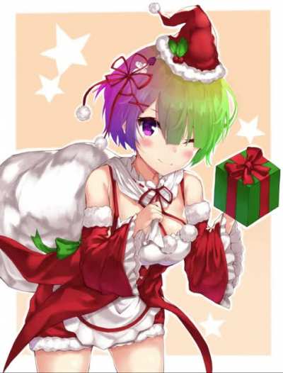 Ram [Re: Zero]