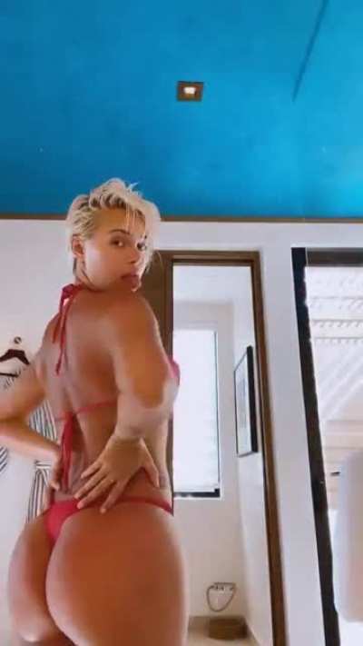 Bikini flex