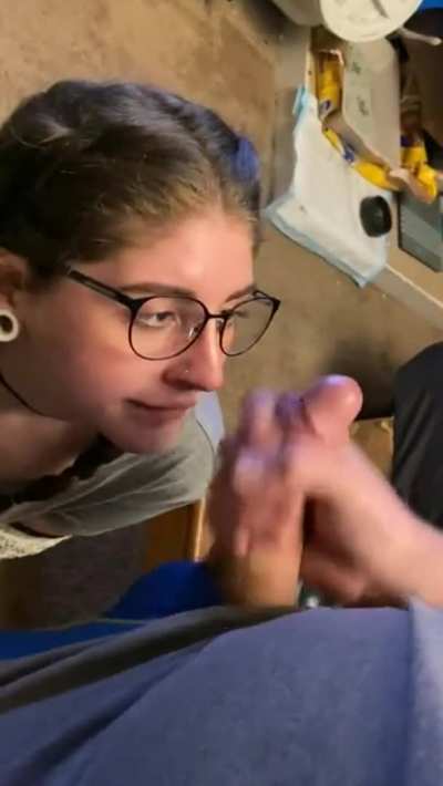 Who is this?