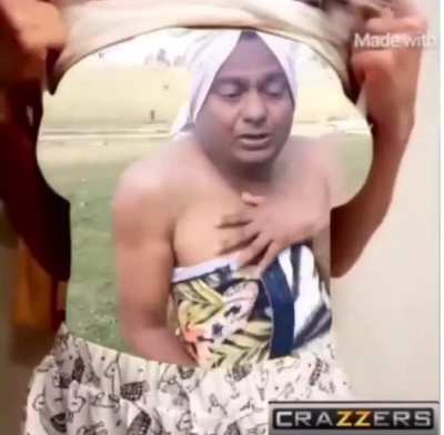 Karo isko viral