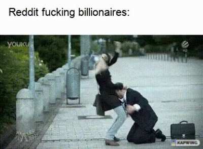 I have that "I missed school one day and something interesting happened" feeling cuz I didnt open Reddit for a day.