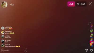 Lil Live Ass Flash