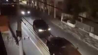 Lançou 😳