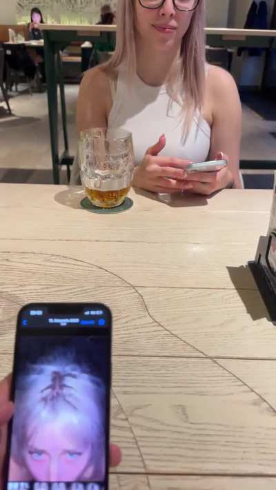 &Scaron;el by si semnou na rande ? 😈🥰