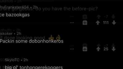 I&rsquo;ve been banned from 2 subreddits for this