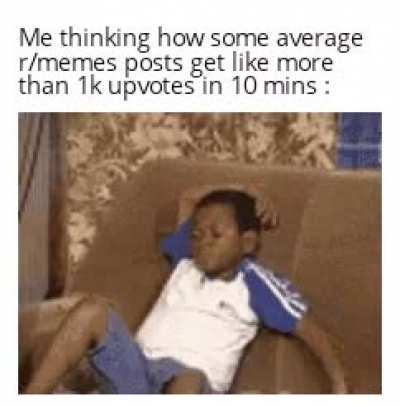 It do be like that tho 🙄