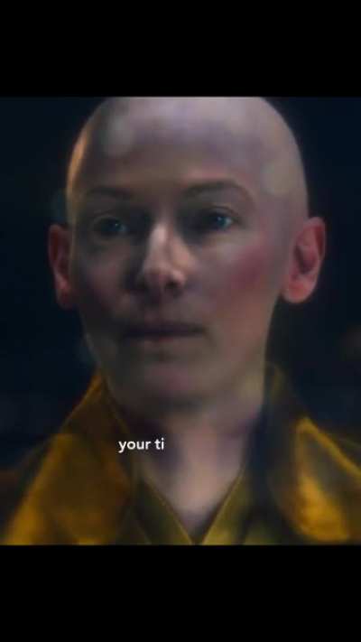 This is one of my favorite quotes from the MCU. Drop yours and I&rsquo;ll do one for it.