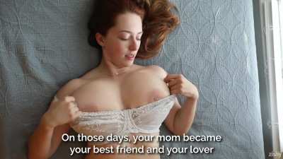 Memories of Mom: Afternoons Alone With Mom