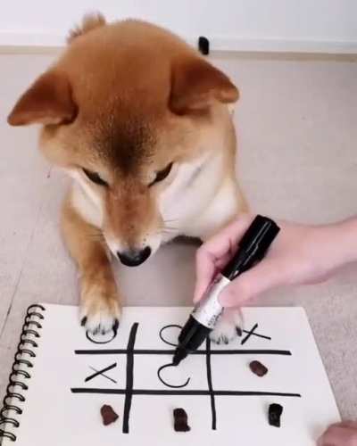 Tic-Tac-Toe