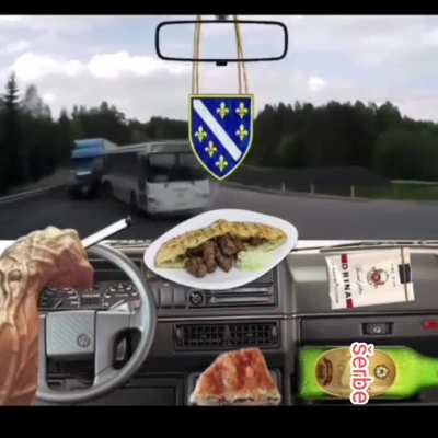 Klasični dan u BiH
