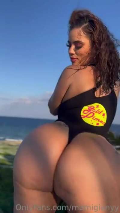Mami G