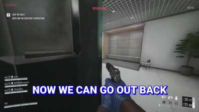 stealth missions with friends be like